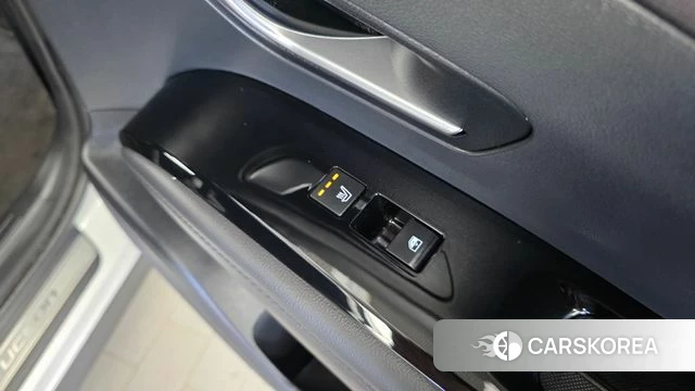 Hyundai The New Tucson Hybrid (NX4) id 4863014 из Кореи 9
