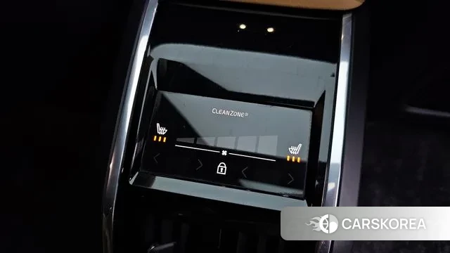 Volvo S90 id 3094727 из Кореи 9