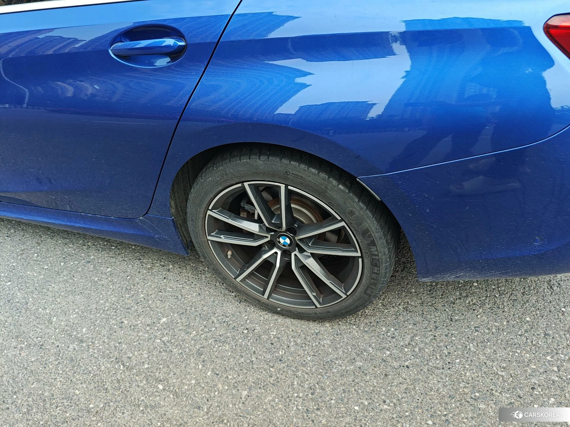 BMW 3 series id 4498534 из Китая 9