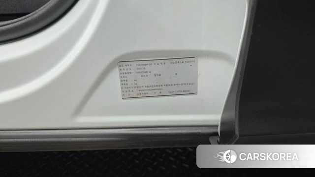 Volkswagen Tiguan second Generation id 4906350 из Кореи 9