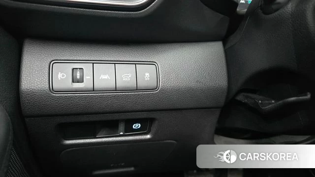 Hyundai The New Santa Fe id 4203034 из Кореи 9