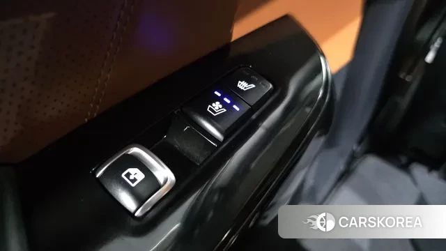 Kia Mohave Master id 2974599 из Кореи 9