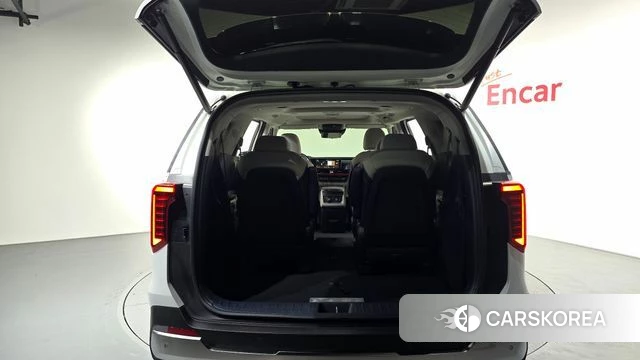 Kia The New Carnival 4th Generation id 4767670 из Кореи 9