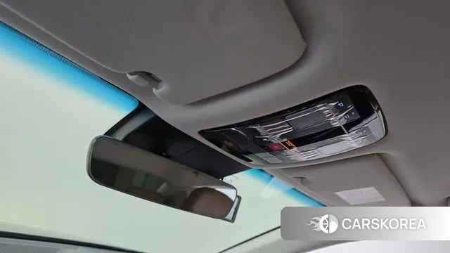 Hyundai Grandeur (GN7) id 3633851 из Кореи 9