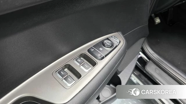 Kia The New K5 2nd generation id 4294920 из Кореи 9