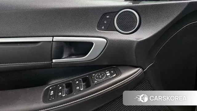 Hyundai Sonata D Edge Hybrid (DN8) id 3400405 из Кореи 9