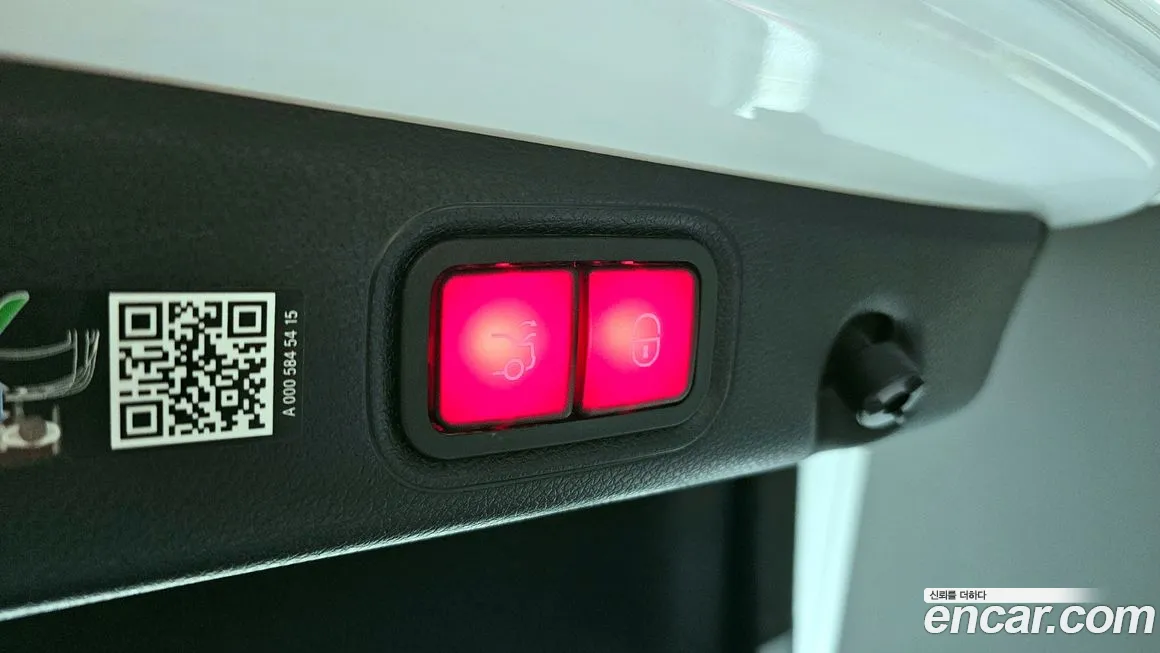 Mercedes-Benz E-Class W213 id 2127119 из Кореи 9