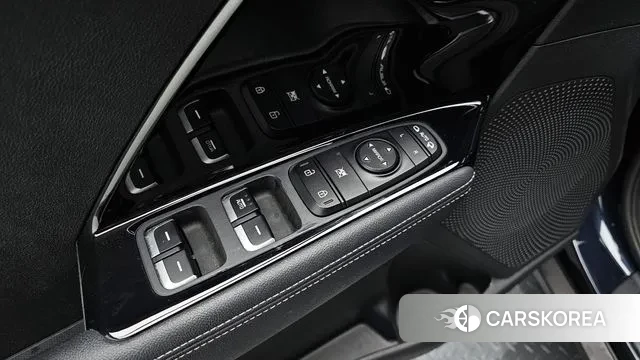 Kia The New Niro id 3540171 из Кореи 9