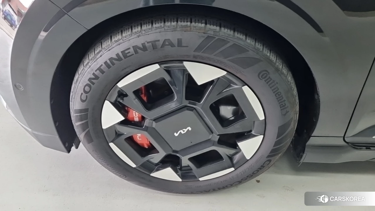 Kia The New Carnival 4th Generation id 4432869 из Кореи 9
