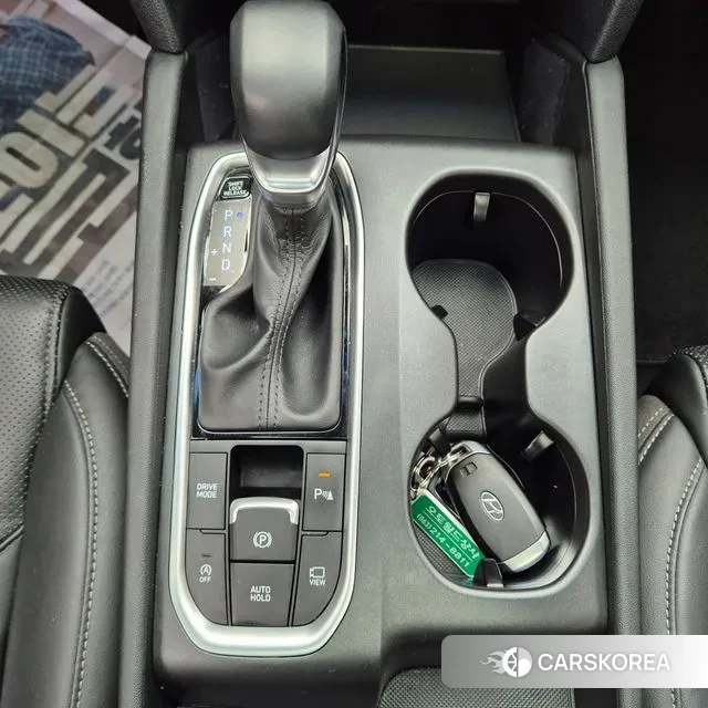 Hyundai Santa Fe TM id 3018752 из Кореи 9