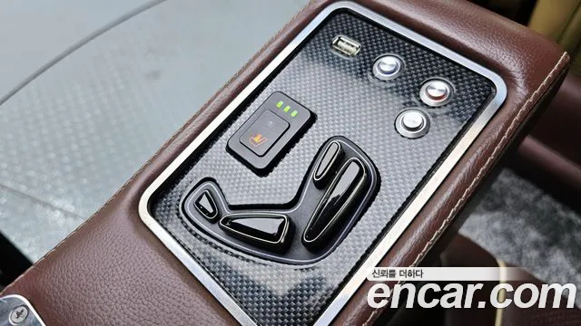 Kia The New Carnival id 2501010 из Кореи 9