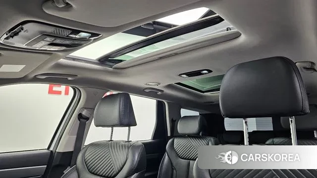 Hyundai The New Palisade id 3550488 из Кореи 9