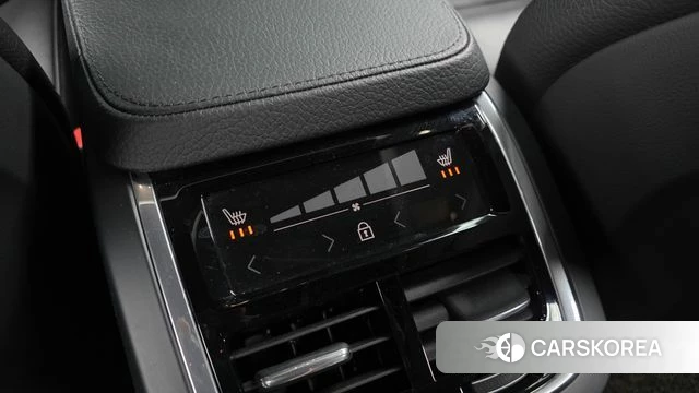 Volvo XC90 second Generation id 4020429 из Кореи 9