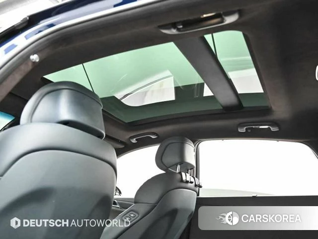 Genesis G80 (RG3) id 4310287 из Кореи 9