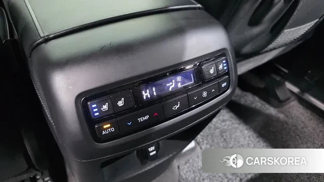 Hyundai Palisade id 3509156 из Кореи 9