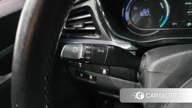 Kia Niro Plus id 3859491 из Кореи 9