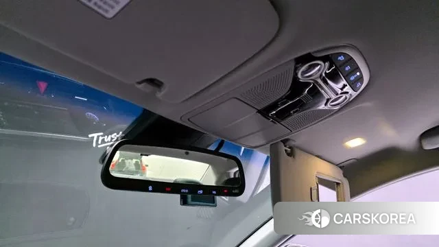 Hyundai Grandeur IG id 3484626 из Кореи 9