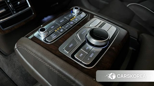 Kia More K9 id 3955549 из Кореи 9