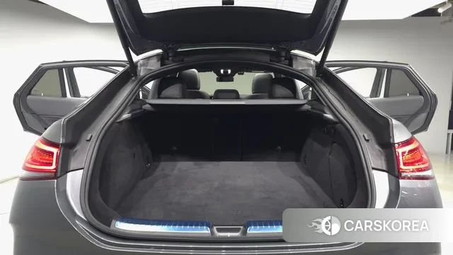 Mercedes-Benz GLE-Class W167 id 3758910 из Кореи 9