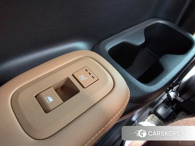 Hyundai Santa Fe (MX5) id 4432506 из Кореи 9