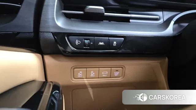 Kia Carnival 4th generation id 3443940 из Кореи 9