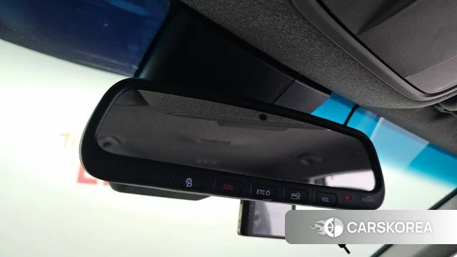 Hyundai Santa Fe TM id 4520919 из Кореи 9