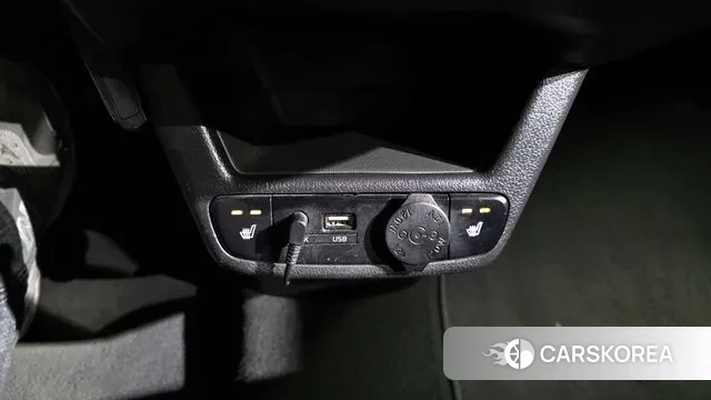 Kia The New Ray id 3772738 из Кореи 9