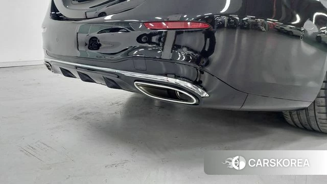 Mercedes-Benz GLE-Class W167 id 4475372 из Кореи 9