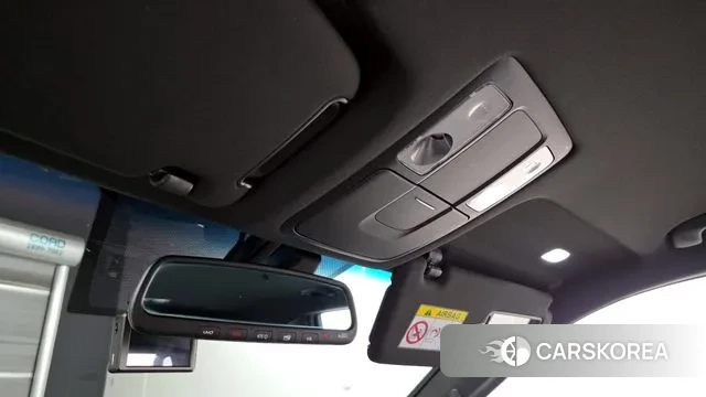 Kia Mohave Master id 3508862 из Кореи 9