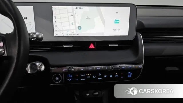 Hyundai Ionic 5 id 2975488 из Кореи 9