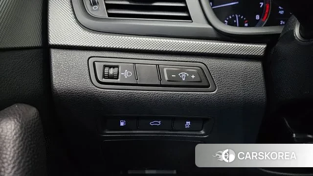 Hyundai Sonata New Rise id 3423551 из Кореи 9