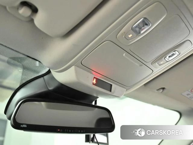 Renault Korea (Samsung) The New SM6 id 4609415 из Кореи 9
