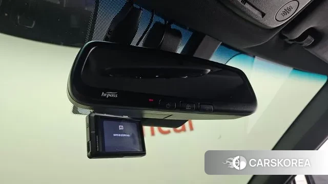 Ssangyong Torres id 3223374 из Кореи 9