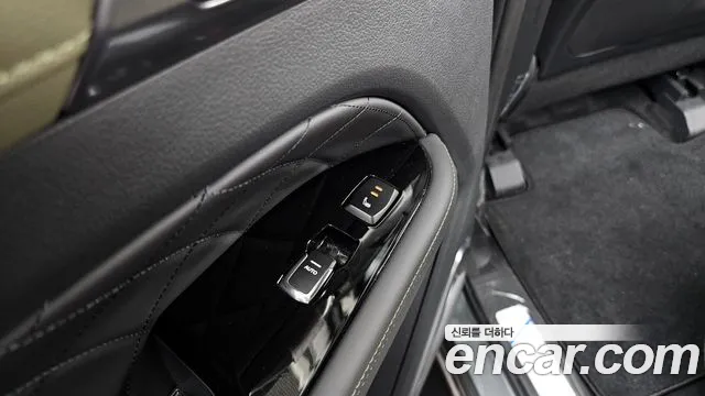 Ssangyong Rexton New Arena id 2675259 из Кореи 9