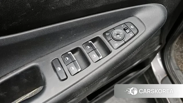 Hyundai The New Santa Fe id 3384874 из Кореи 9