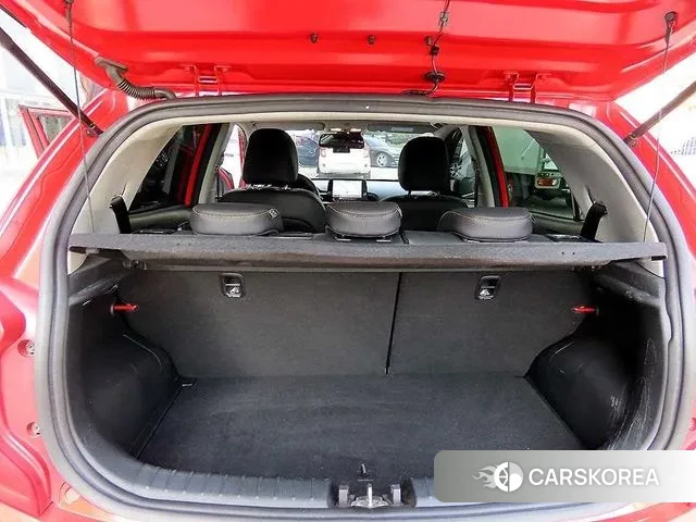 Kia Morning Urban (JA) id 3390817 из Кореи 9