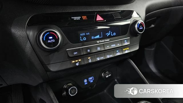 Hyundai All New Tucson id 4605109 из Кореи 9