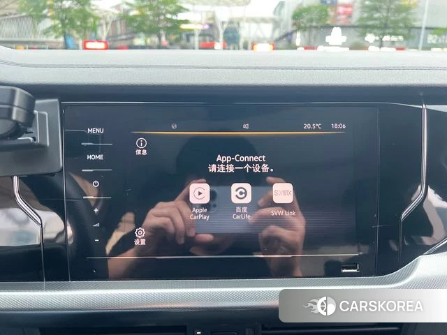 Volkswagen Passat id 4290602 из Китая 9
