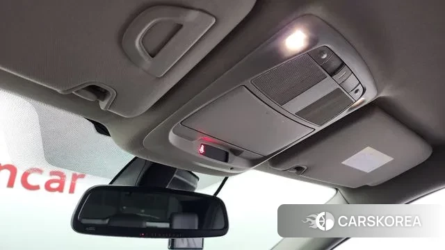 Renault Korea (Samsung) The New QM6 id 3225670 из Кореи 9