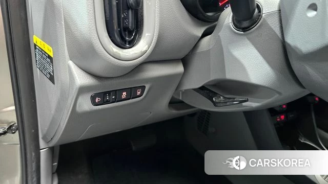 Kia All New Morning (JA) id 4557982 из Кореи 9