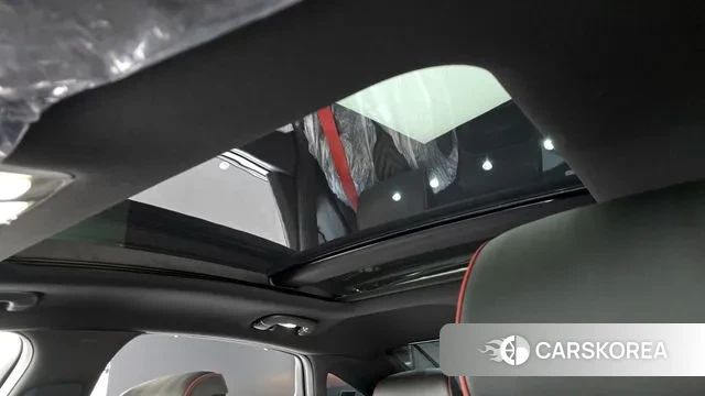 Genesis G80 (RG3) id 3674903 из Кореи 9