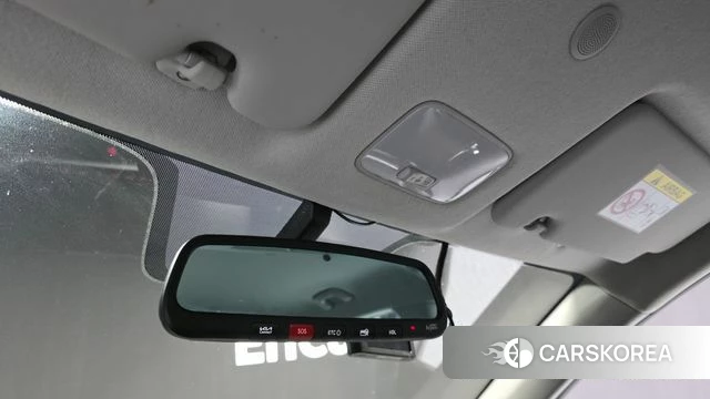 Kia Morning Urban (JA) id 4414724 из Кореи 9