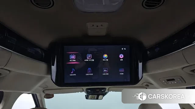 Kia Carnival 4th generation id 3053589 из Кореи 9