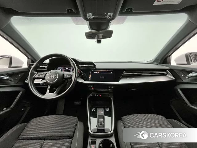 Audi A3 id 4307432 из Китая 9