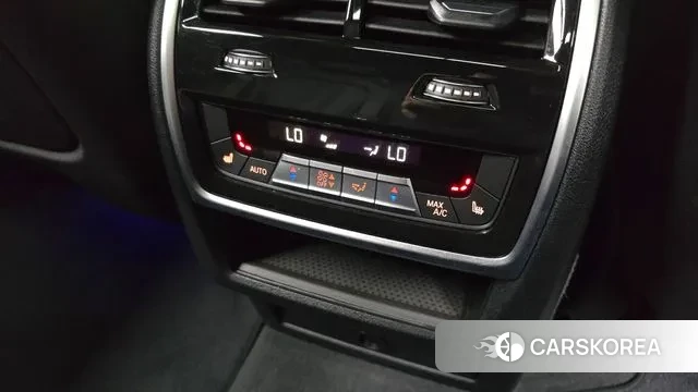 BMW X5 (G05) id 3036738 из Кореи 9