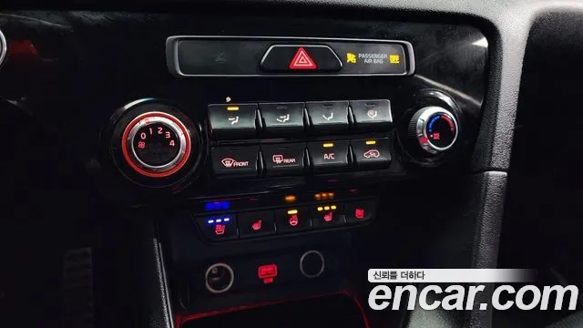 Kia Sportage The Bold id 2865461 из Кореи 9