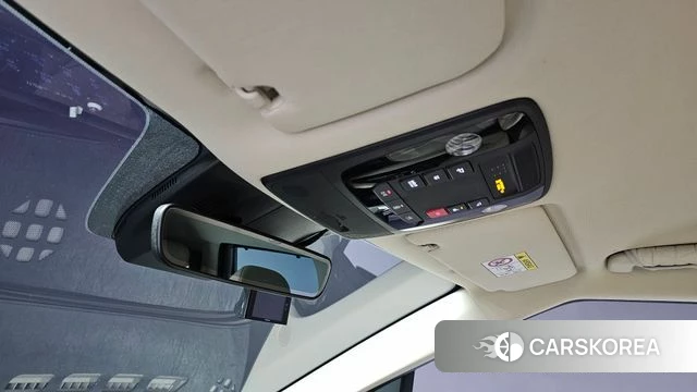 Kia Carnival 4th generation id 4541295 из Кореи 9