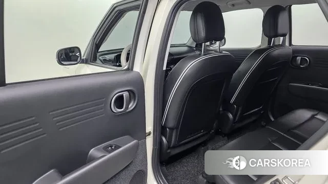 Hyundai Casper id 3426634 из Кореи 9