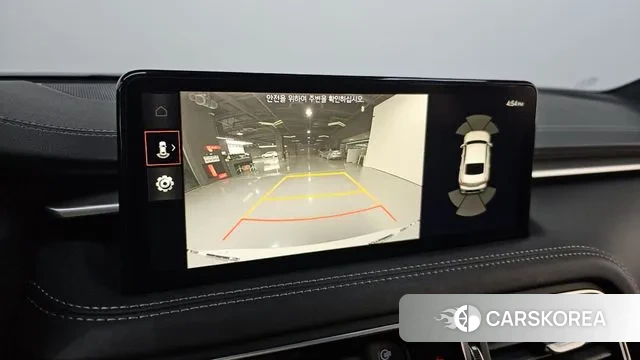 Genesis The New G70 id 3492745 из Кореи 9