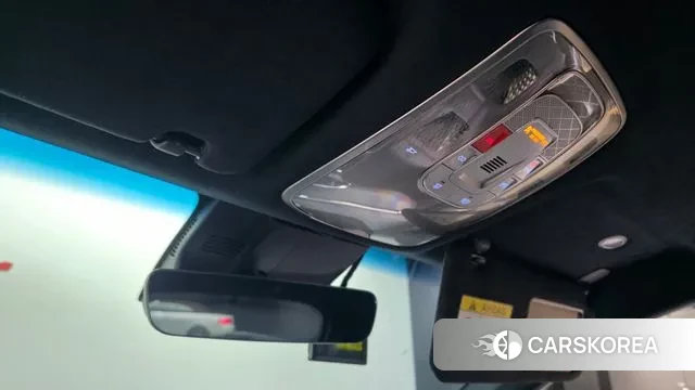 Genesis GV70 id 3503657 из Кореи 9